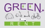 logo green rent